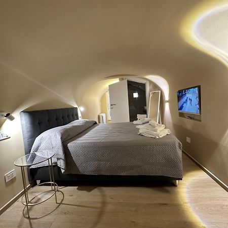 Beata Elia Loft Apartment Bari Exterior photo