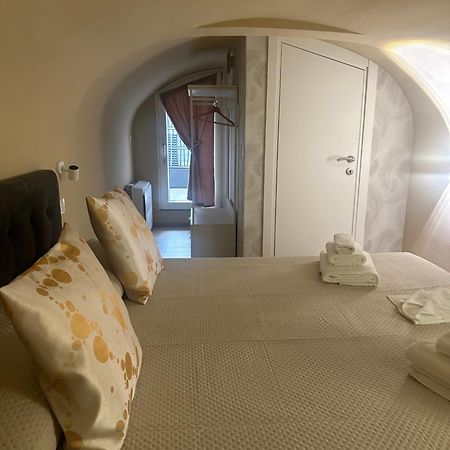 Beata Elia Loft Apartment Bari Exterior photo