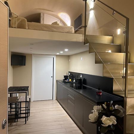 Beata Elia Loft Apartment Bari Exterior photo